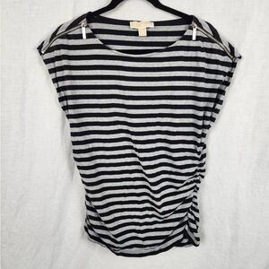Michael Kors Striped Women’s Top